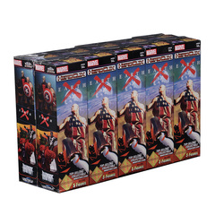 Marvel Heroclix: Earth X - Booster Brick