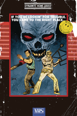 Army Of Darkness Bubba Hotep #2 20 Copy Hack Virgin Incv (Net) (STL112112)