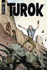 Turok #3 Cvr B Guice (STL112200)
