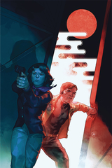 Six Million Dollar Man #1 20 Copy Putri Virgin Incv (Net) (STL112259)