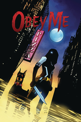Obey Me #0 Cvr A Herrera (Mr) (STL112268)