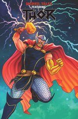 Marvel Tales: Thor #1