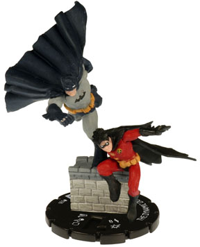 The Dynamic Duo (030)
