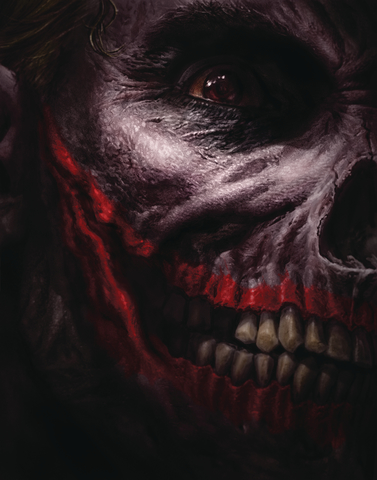 Batman Damned #3 (Of 3) (Mr) (STL112422)