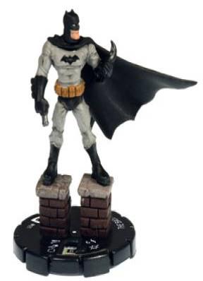 The Batman Veteran (031)