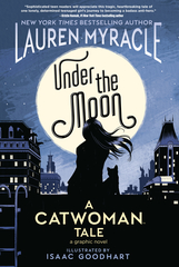 Under The Moon A Catwoman Tale Tp Dc Ink (STL100429)