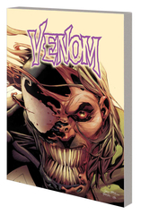 Venom By Donny Cates Tp Vol 02 (STL111457)