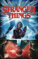 Stranger Things Tp Vol 01 Other Side (STL112581)