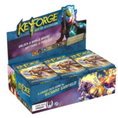 KeyForge: Age of Ascension - Archon Deck Box of 12