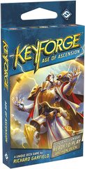 KeyForge: Age of Ascension - Archon Deck