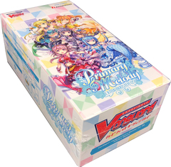 V Extra Booster 05: Primary Melody Booster Box