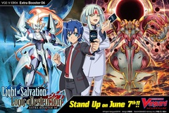 V Extra Booster 06: Light of Salvation, Logic of Destruction Booster Case