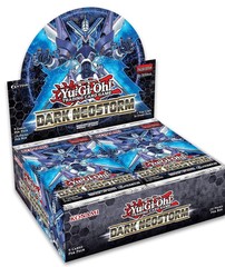 Dark Neostorm Booster Box