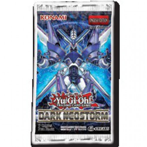 Dark Neostorm Booster Pack