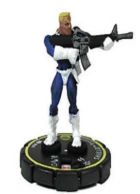 S.H.I.E.L.D. Trooper