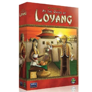 At the Gates of Loyang