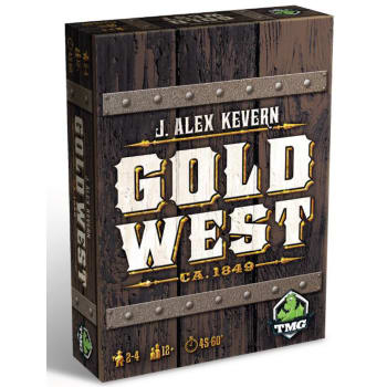 Gold West