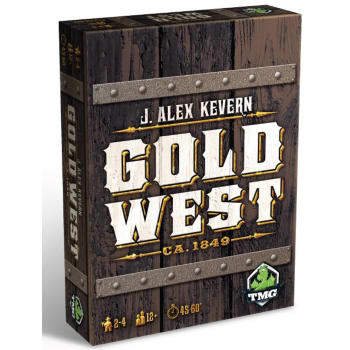 Gold West