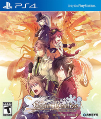 Code Realize Wintertide Miracles [Limited Edition]