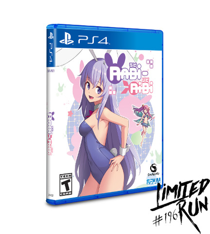 Rabi RiBi
