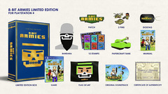 8-Bit Armies [Limited Edition]