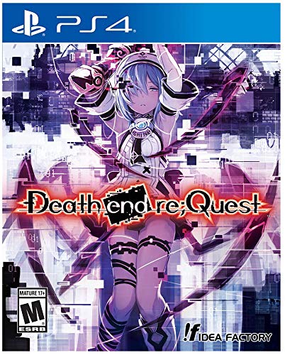 Death end re;Quest