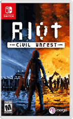 Riot Civil Unrest