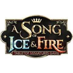 A Song Of Ice And Fire: Tabletop Miniatures Game - Free Folk Raiders