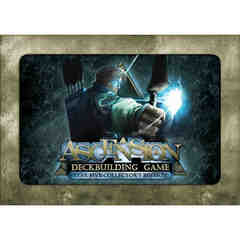 Ascension: Year Five Collector'S Edition