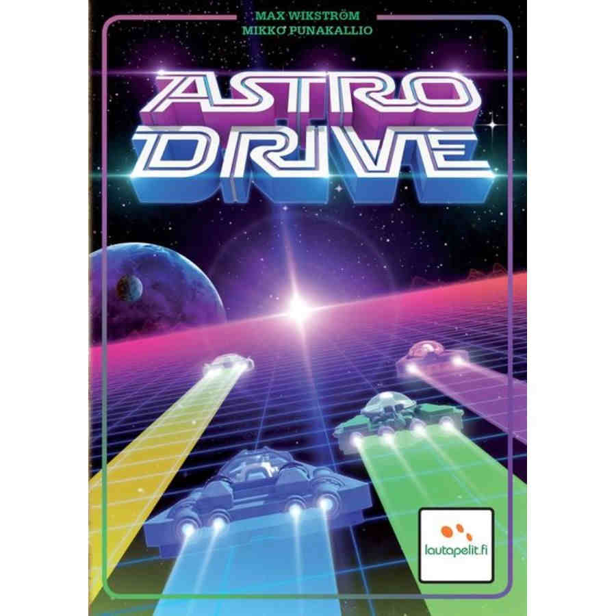 Astro Drive