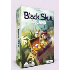 Black Skull Island