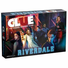 Clue: Riverdale