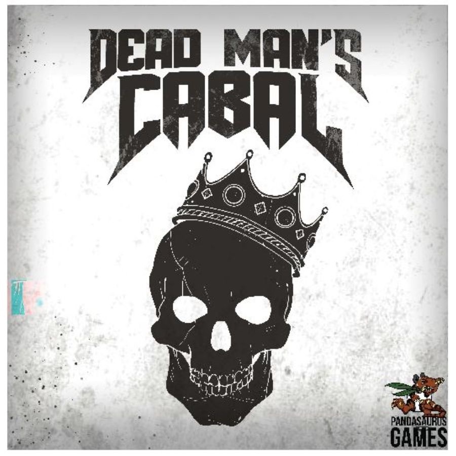 Dead ManS Cabal