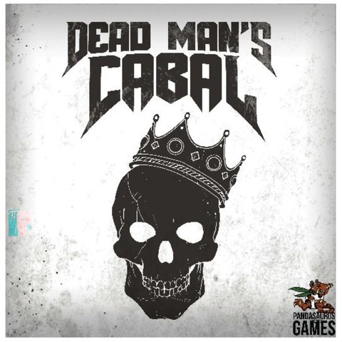 Dead Man'S Cabal