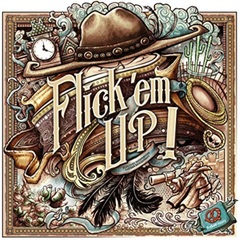 Flick 'Em Up - Third Edition