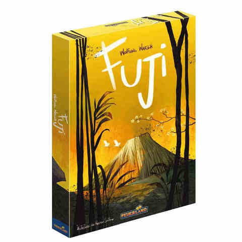 Fuji