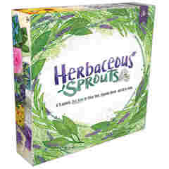 Herbaceous Sprouts