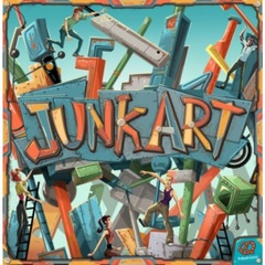 Junk Art - Third Edition