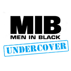 Men In Black: Undercover