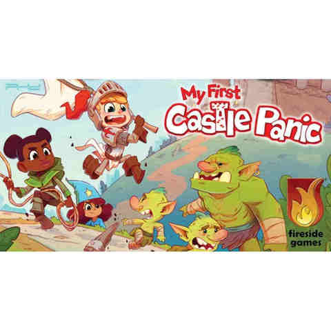 My First Castle Panic