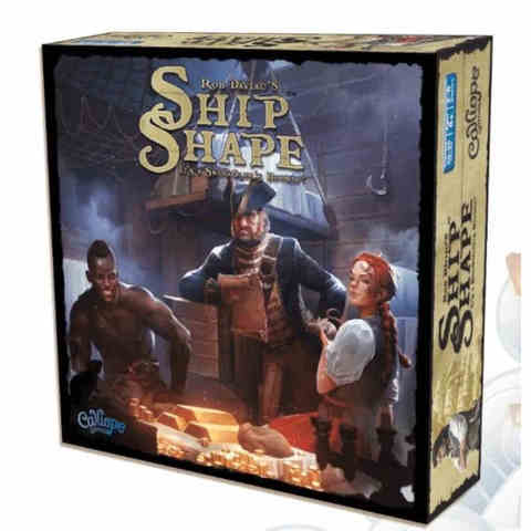 Shipshape