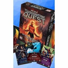 Thunderstone Quest: At The Foundations Of The World