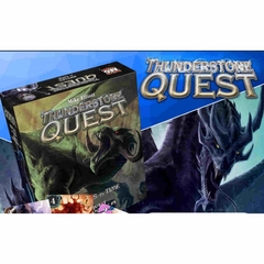 Thunderstone Quest: Ripples In Time