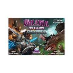 Valeria: Card Kingdom - Shadowvale Expansion