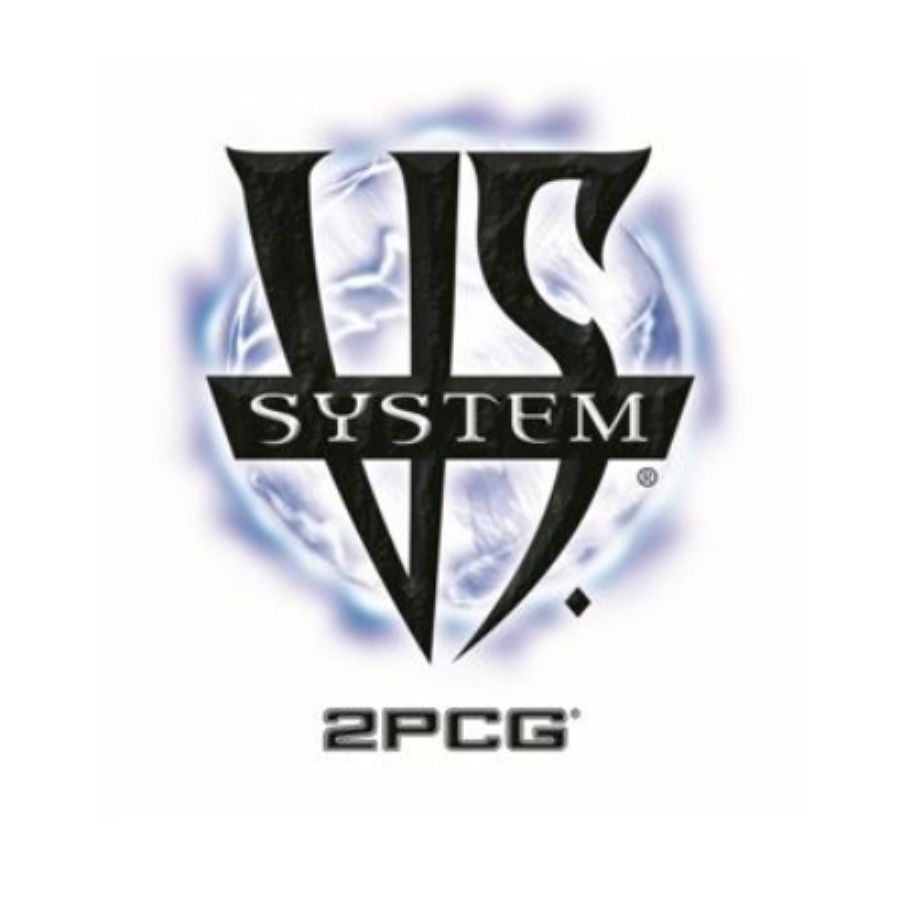 Vs System: 2Pcg - Infinity War - Galactic Guardians