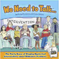We Need To Talk