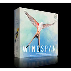 Wingspan