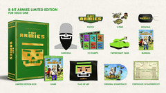 8-Bit Armies [Limited Edition]