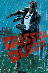 James Bond Origin #9 10 Copy Panosian Virgin Incv (Net) (STL118181)