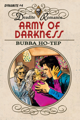 Army Of Darkness Bubba Hotep #4 Cvr C Hack (STL118148)
